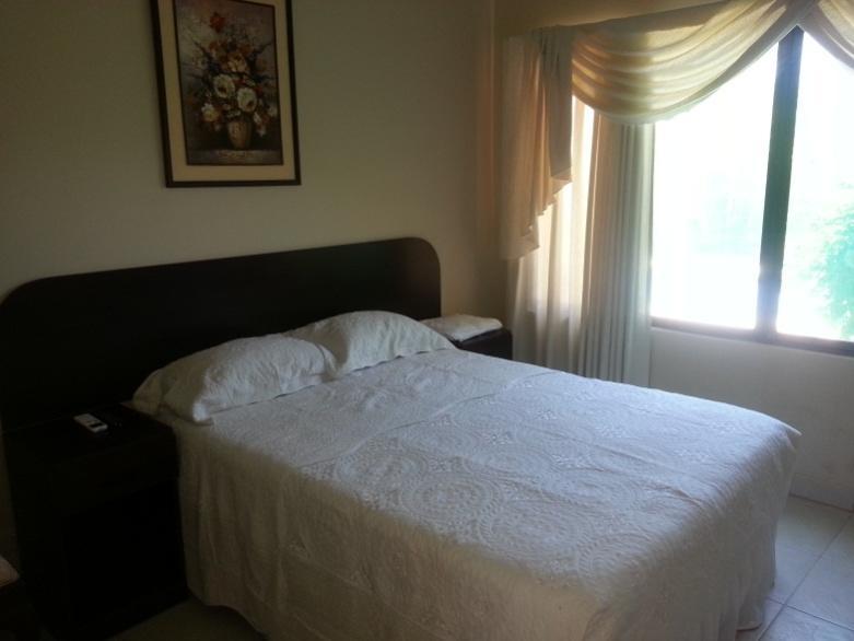 La Casona Hotel Boutique Camiri Екстер'єр фото
